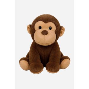 Peluche pequeño de mono