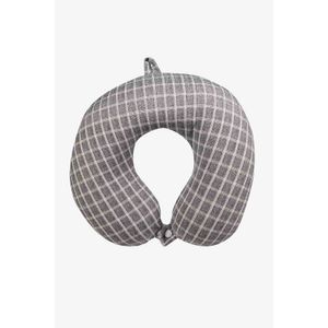 Almohada de viaje clasica especial para trayectos largos