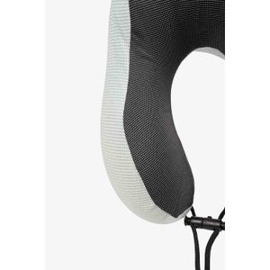 Almohada de viaje con diseño ergonomico y estampado de animales