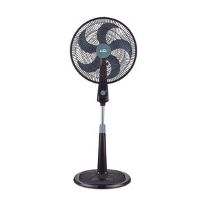 Ventilador 3 en 1 Kalley K-V31N02 Negro
