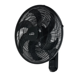 Ventilador de Pared Kalley 18” K-VPN18C Negro