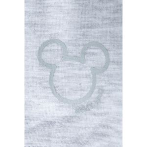 Top para niña en algodón coleccion Minnie paquete x2