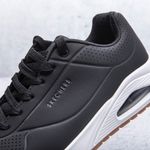 Tenis-Skechers-Hombre-52458BLK