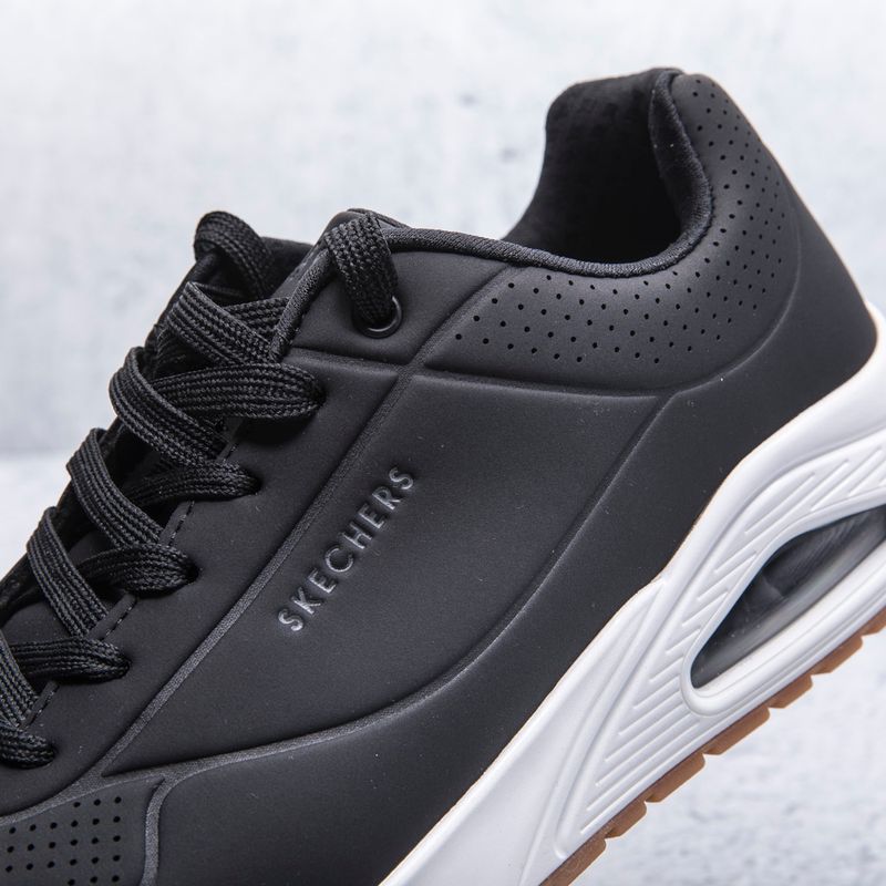 Tenis-Skechers-Hombre-52458BLK