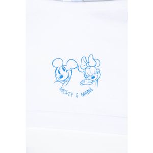 Top para niña coleccion paquete x2 disney en algodón