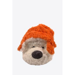 Peluche con 2 diseños increibles