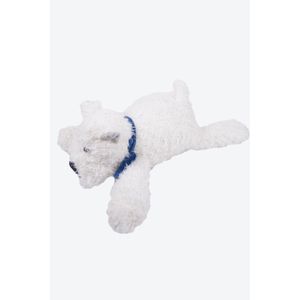 Peluche grande con diseño de perro