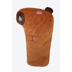 Peluche de un capinube