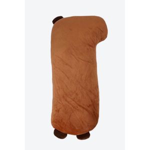 Peluche de un capinube