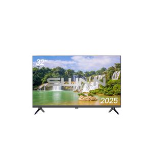 TELEVISOR SWAN 32" HD ANDROID LED SMART