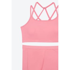 Vestido de baño dos piezas niña junior