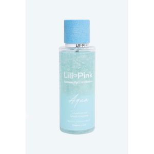 Splash shimmer aqua de 250ml