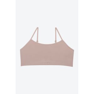 Top con tecnologia seamless sin costuras paquete x3