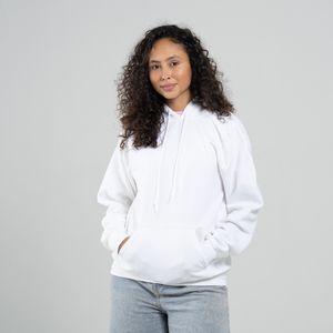Buzo Hoodie Adulto Unisex En Algodón Perchado Gildan