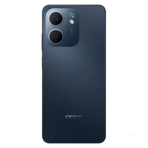 Celular OPPO A5X 4G  4GB 128GB Azul