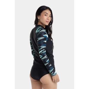 Camiseta Manga Larga Sunshine High Tide Mujer