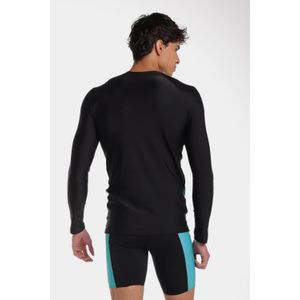 Camiseta Manga Larga Sunshine Weave Maze Alf Hombre