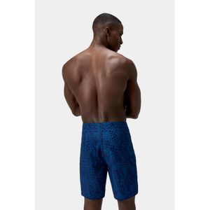 Pantaloneta The Lookout Lagoon Blue 18 Pulgadas Hombre