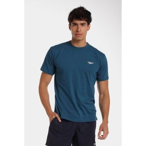 Camiseta Manga Corta Wave Emerald Hombre