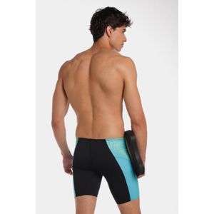 Pantaloneta De Baño Jammer Weave Maze Alfalfa Hombre