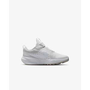 Tenis Nike Infante Star Runner 5 PS HF7005-101 Blanco Running
