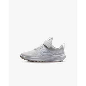 Tenis Nike Infante Star Runner 5 PS HF7005-101 Blanco Running