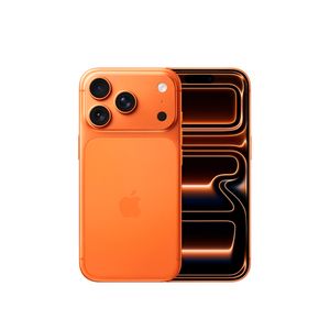 CELULAR IPHONE IPHONE 17 PRO 12/256 256GB ORANGE