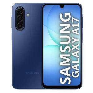 Samsung Galaxy A17 4G De 128GB/4GB RAM - Azul