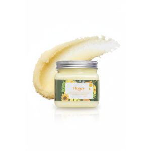Exfoliante corporal honey 380ml