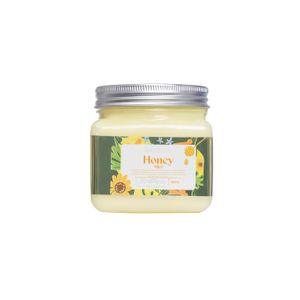 Exfoliante corporal honey 380ml