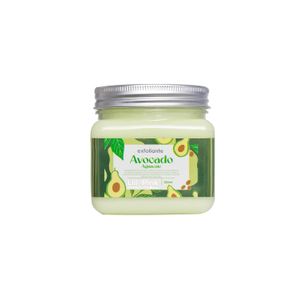 Exfoliante corporal avocado 380ml
