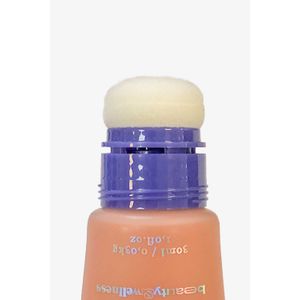 Base líquida de 30 ml