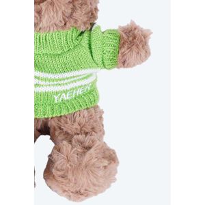 Peluche tierno de osito