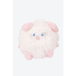 Peluche pequeño con diseño de monstruo