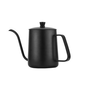 Tetera Verter Sobre Cafe Te Tetera 350ml Cuello Cisne