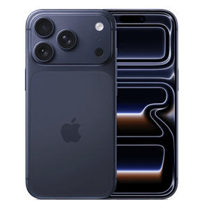 Celular Apple iPhone 17 Pro 5G 12+256GB Azul