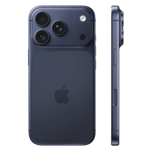 Celular Apple iPhone 17 Pro 5G 12+256GB Azul