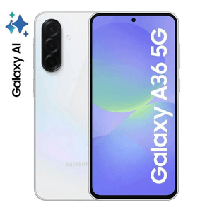 Celular Samsung Galaxy A36 5G 8+256GB Gris