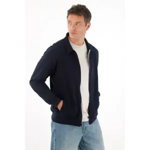 Buzo para hombre tennis, buzos punto entero