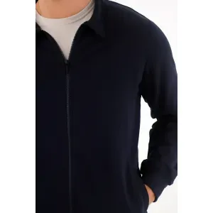 Buzo para hombre tennis, buzos punto entero