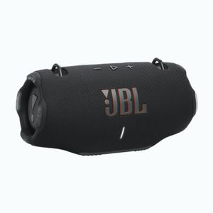 Altavoz Portátil JBL Xtreme 4 Resistente al Agua y al Polvo IP67 con Sonido JBL Pro, Negro