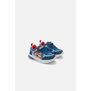 Tenis de Paw Patrol azules para niño