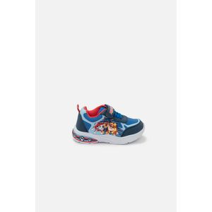 Tenis de Paw Patrol azules para niño