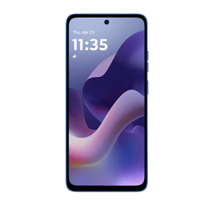 CELULAR MOTOROLA G56 5G 8/256GB 256 GB AZUL