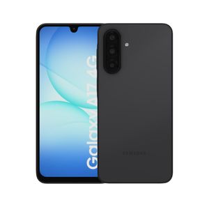 Celular SAMSUNG Galaxy A17 8 GB+256GB 4G Negro