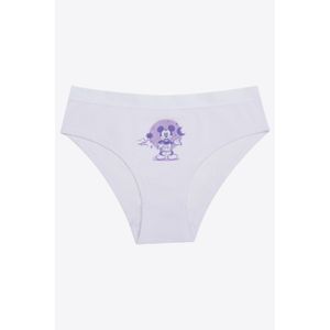 Hipster en poliester nueva coleccion disney para niñas paquete x7