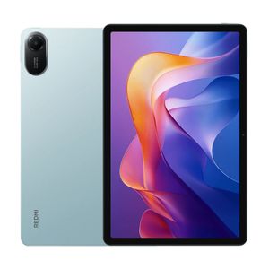 Tablet Xiaomi Redmi Pad 2 4G 256 GB 8 RAM Verde