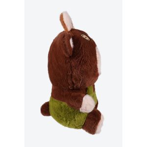 Peluche mediano con diseño de liliboo