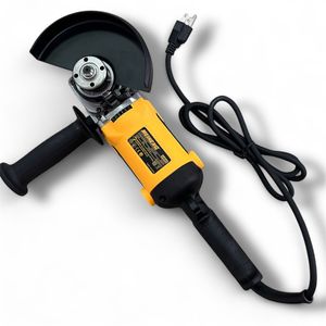 Pulidora Alambrica 7 Pulgadas Meineng 8500Rpm Industrial Ref 4-6020