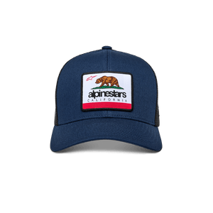 Gorra Alpinestars Cali 2.0